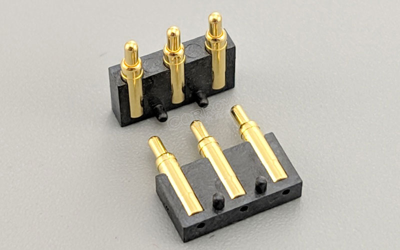 彈簧充電針連接器的正確使用方法是怎樣的？