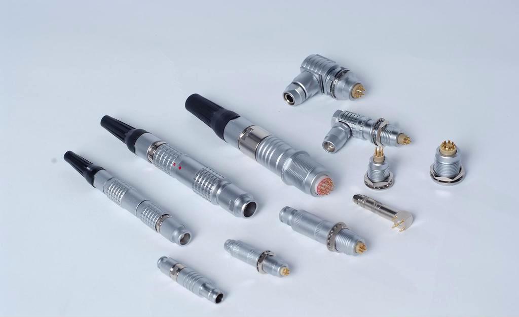 防水連接器的基本性能究竟有哪些？